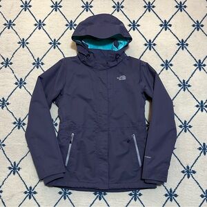 THE NORTH FACE 3-in-1 Triclimate HyVent Jacket